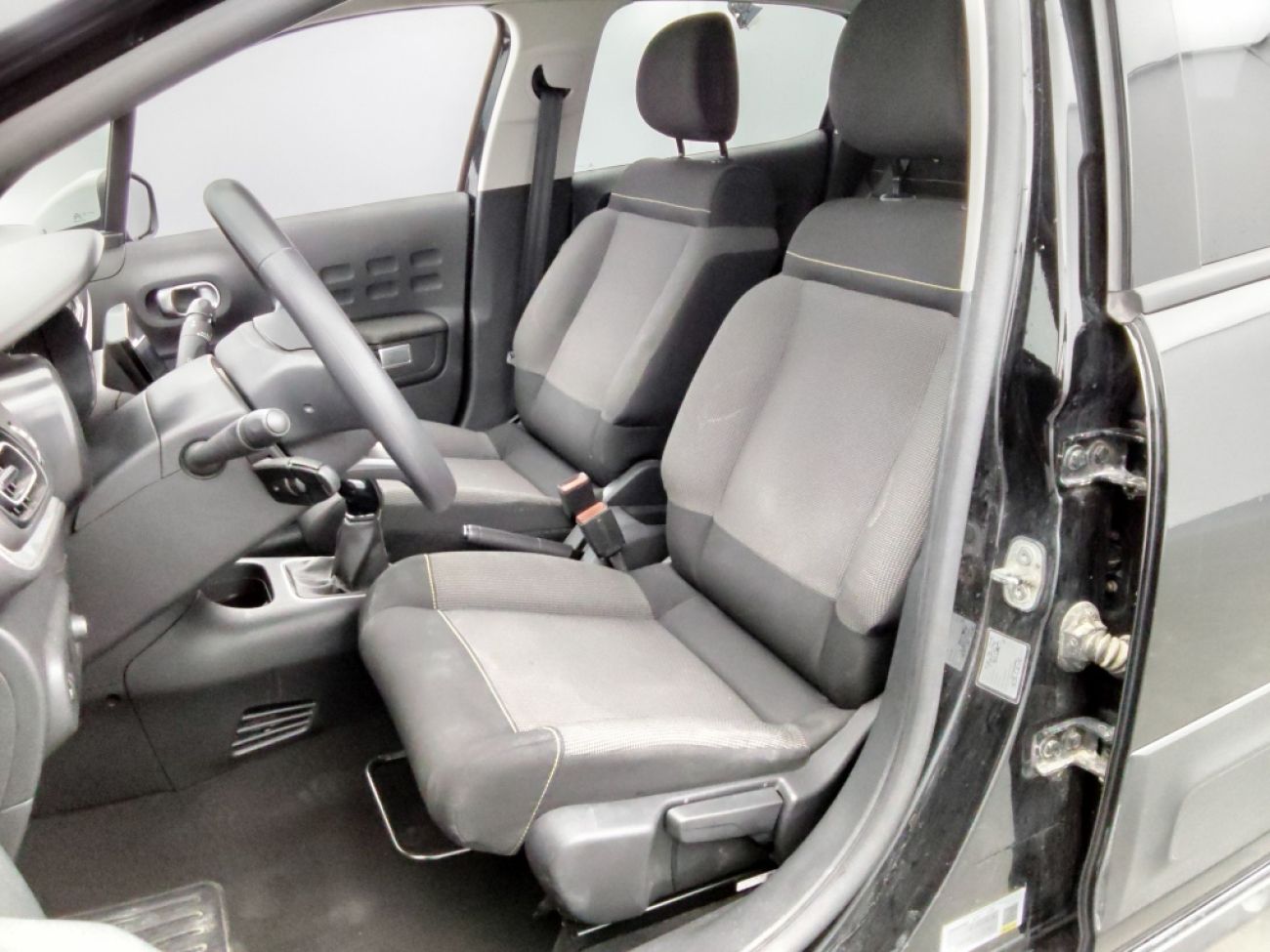 Mandataire Citroën C3 1.2 PURETECH 83CH S&S MAX