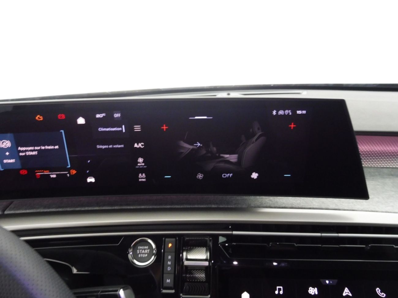 Mandataire PEUGEOT 3008 1.2 HYBRID 145CH GT E-DCS6