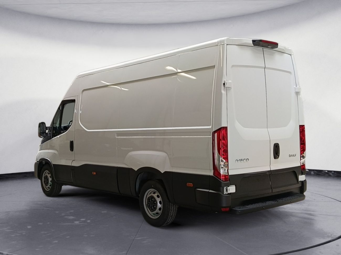 Mandataire IVECO Daily 35S16 2.3 V12 156CV