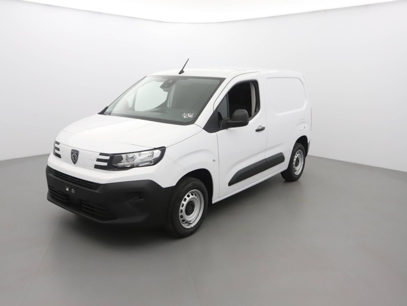 Mandataire PEUGEOT Partner M 650KG BLUEHDI 100CH S&S