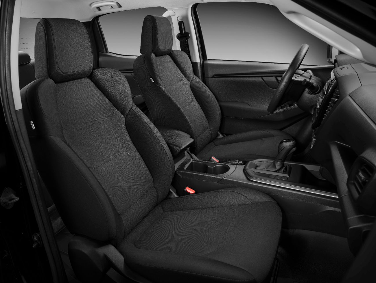 Mandataire ISUZU D-MAX NOUVEAU 2.2L SPACE B-STRONG