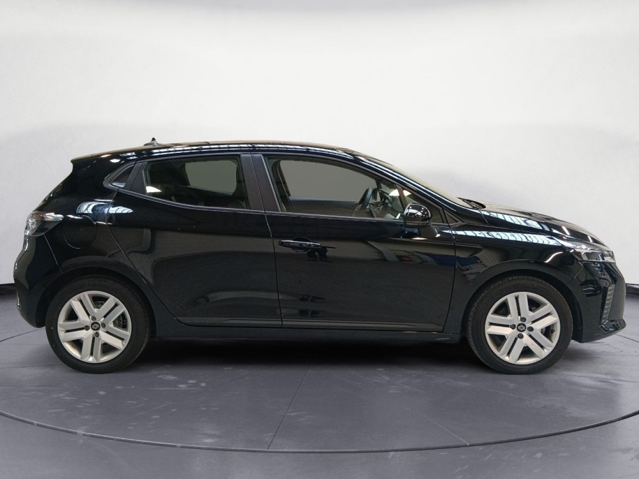 Mandataire RENAULT Clio 1.5 BLUE DCI 100CH EVOLUTION GSR2
