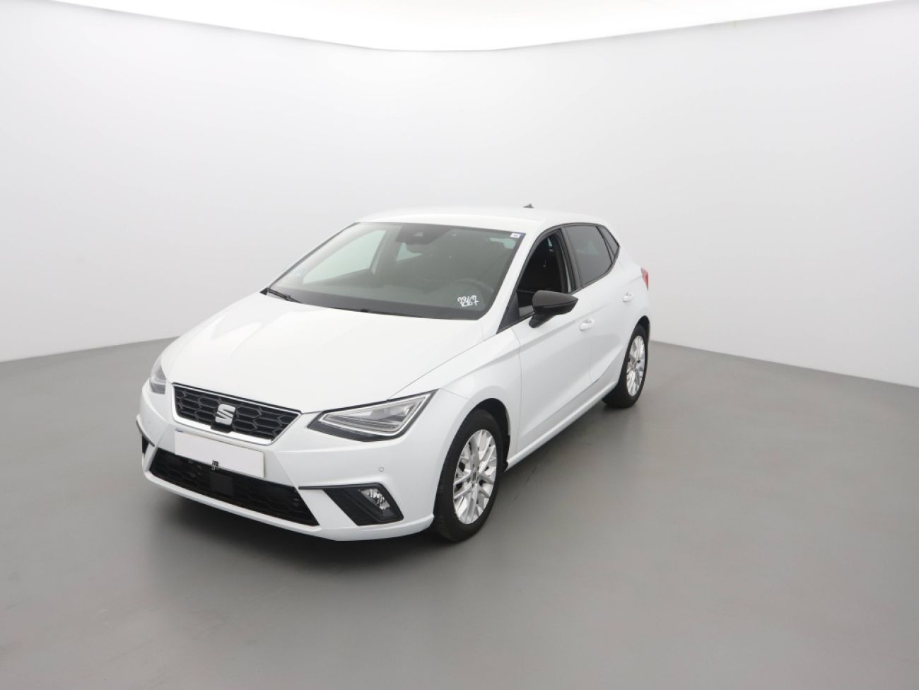 Mandataire Seat Ibiza 1.0 TSI 110CH FR
