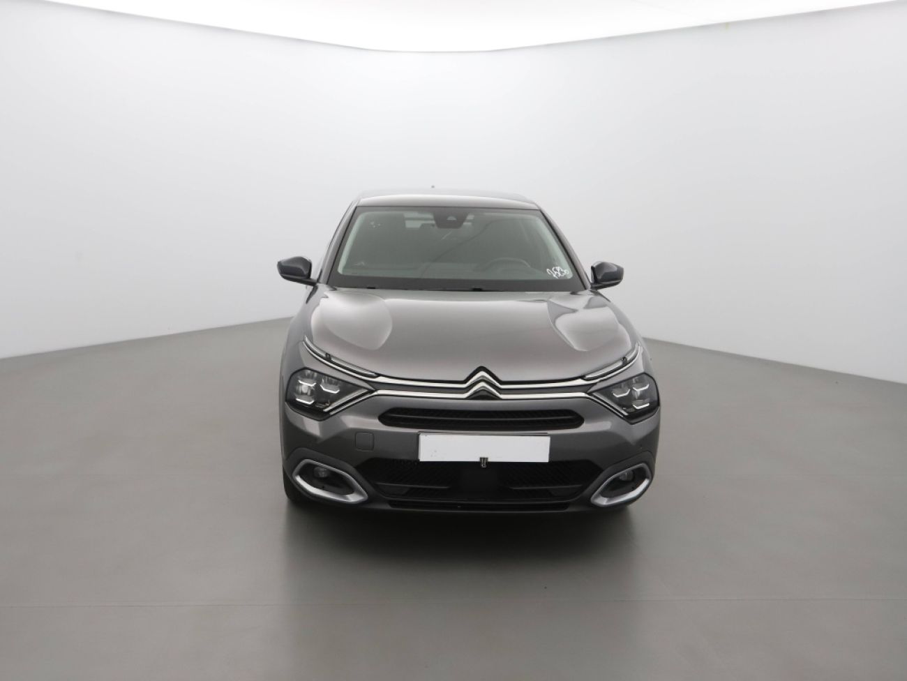 Mandataire Citroën C4 PURETECH 130CH S&S SHINE