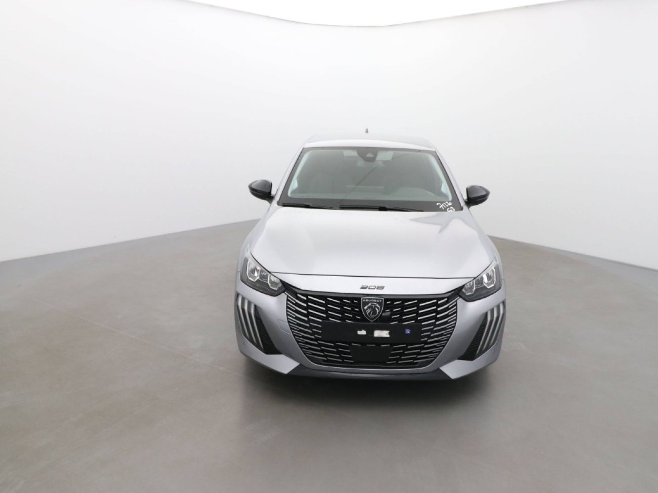 Mandataire PEUGEOT 208 1.2 100CH S&S ALLURE