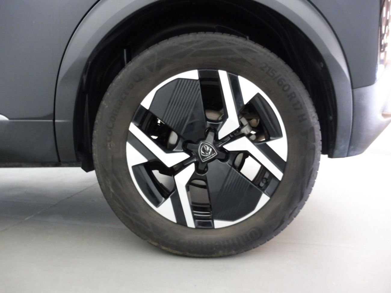 Mandataire PEUGEOT 2008 1.2 PURETECH 130CH S&S ALLURE EAT8