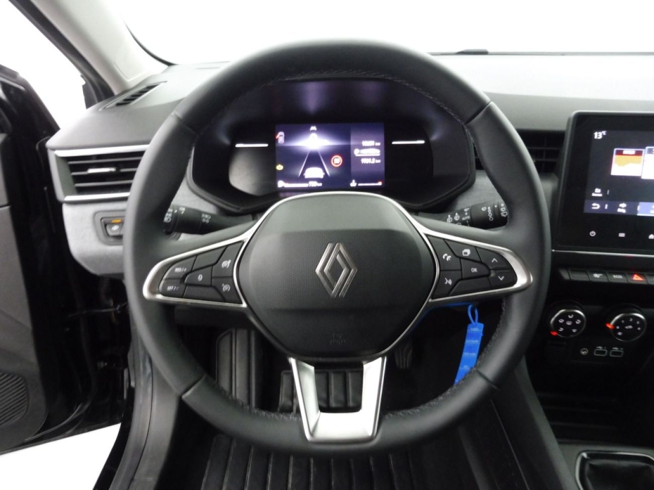 Mandataire RENAULT Clio 1.5 BLUE DCI 100CH EVOLUTION GSR2