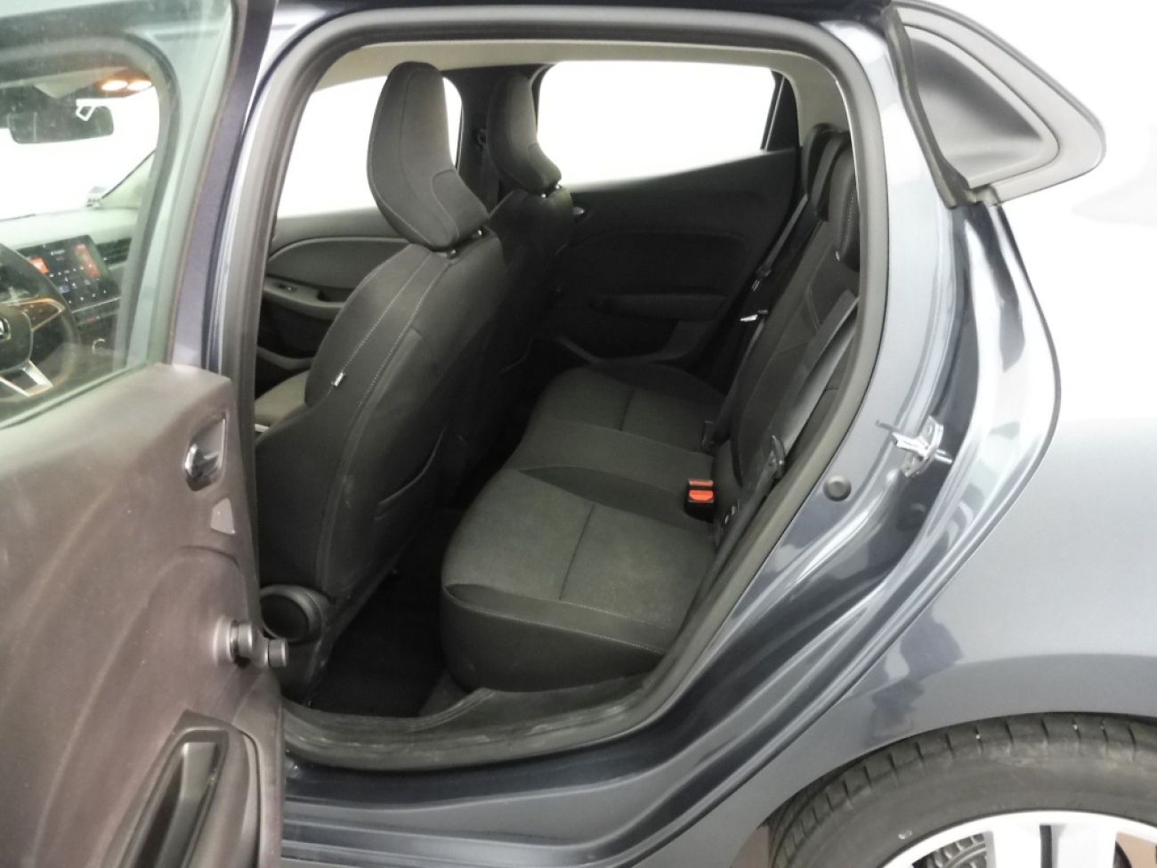 Mandataire RENAULT Clio 1.0 TCE 90CH BUSINESS -21N