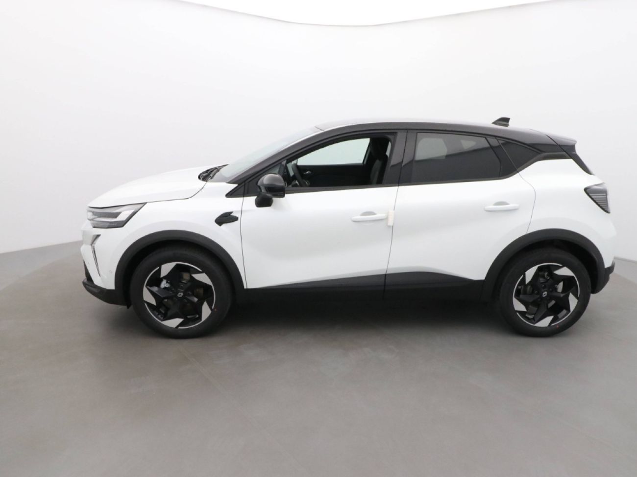 Mandataire RENAULT CAPTUR II 1.0 ECO-G 100CH TECHNO - 25