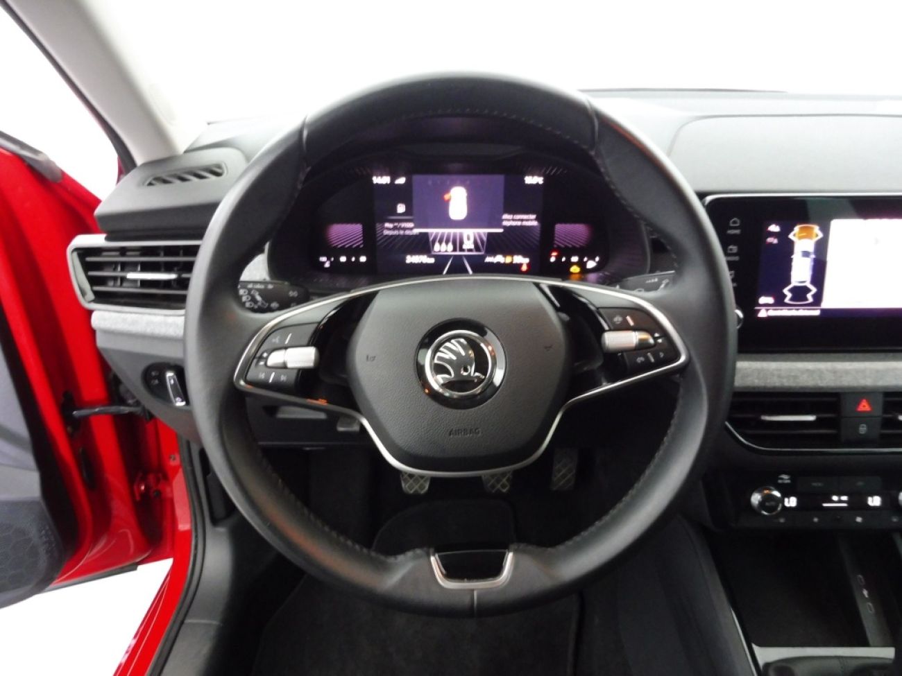 Mandataire SKODA Kamiq 1.0 TSI 115CH SELECTION