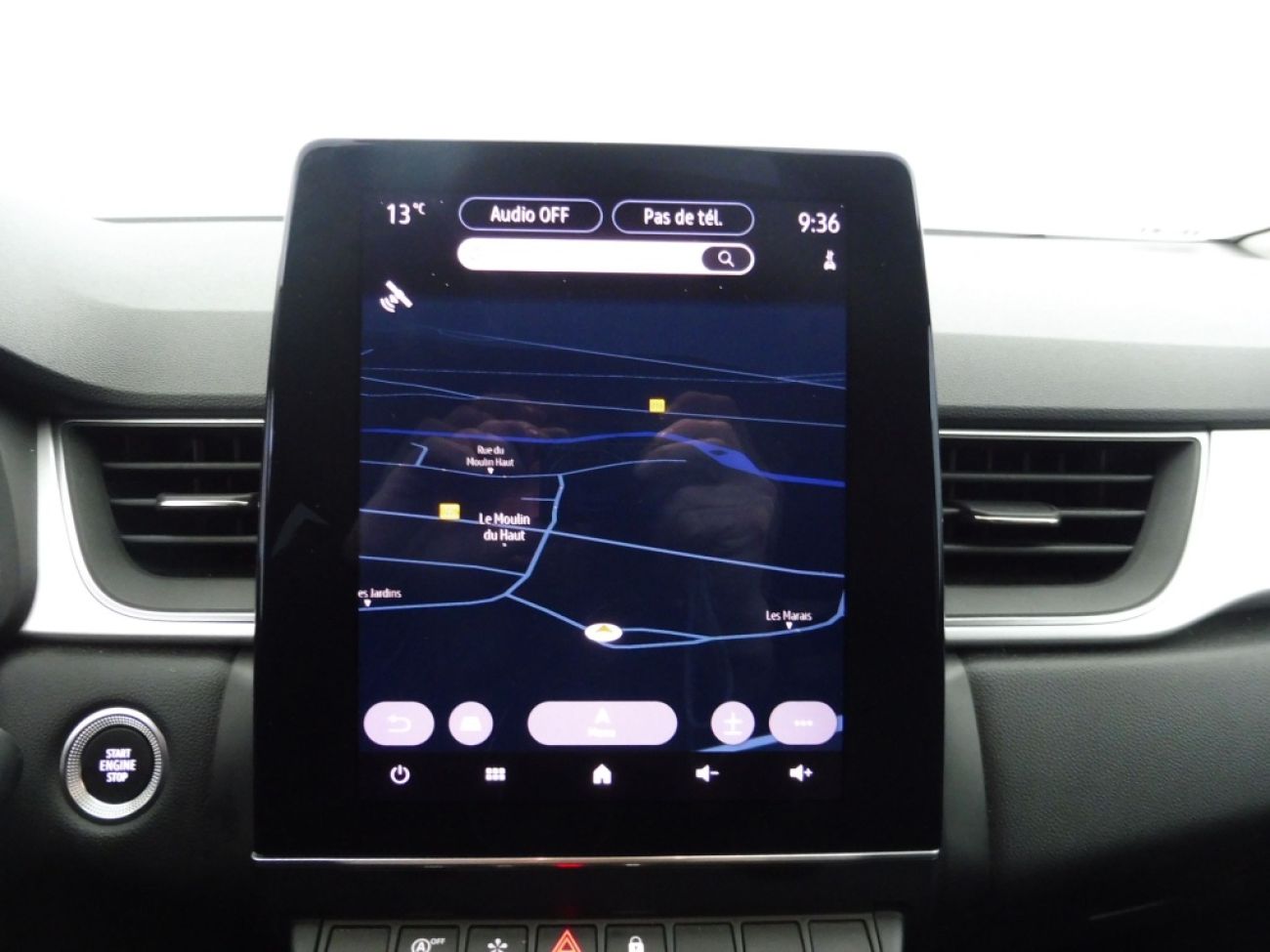 Mandataire RENAULT Captur 1.0 TCE 90CH TECHNO