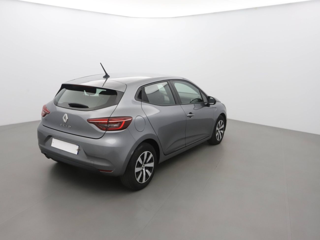 Mandataire RENAULT Clio 1.0 TCE 90CH EQUILIBRE