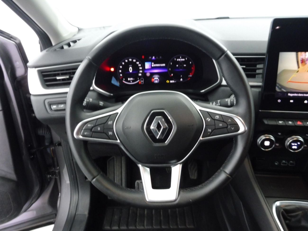 Mandataire RENAULT Captur 1.0 TCE 90CH TECHNO