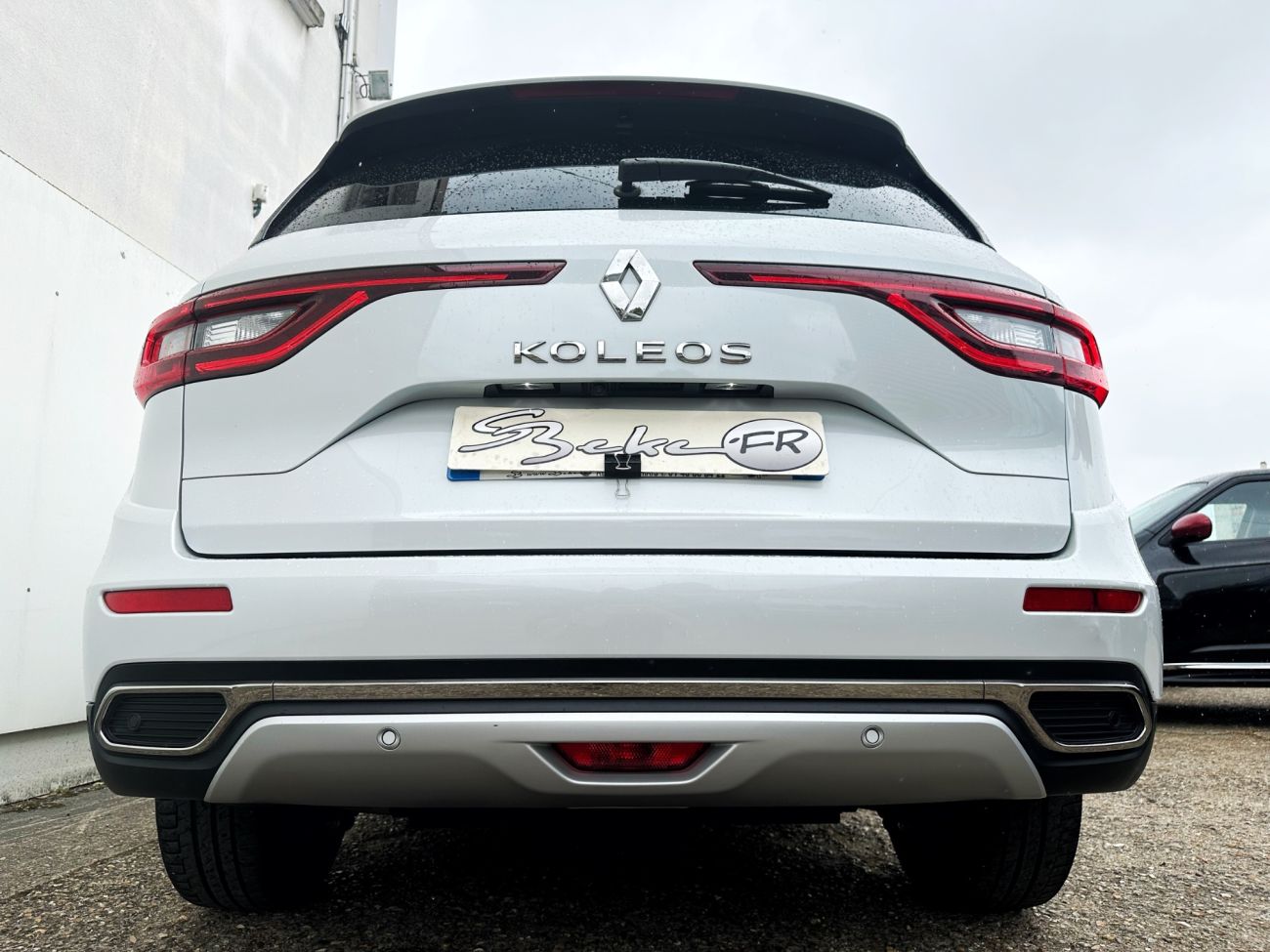 Mandataire RENAULT KOLEOS Tce 160 EDC Intens