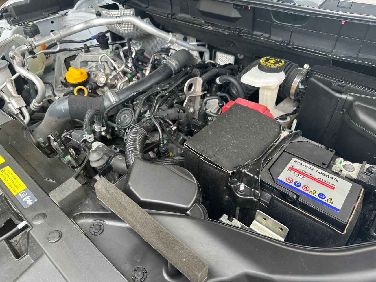 Mandataire RENAULT KOLEOS Tce 160 EDC Initiale Paris