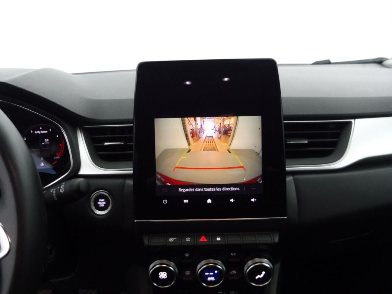 Mandataire RENAULT Captur 1.0 TCE 90CH TECHNO