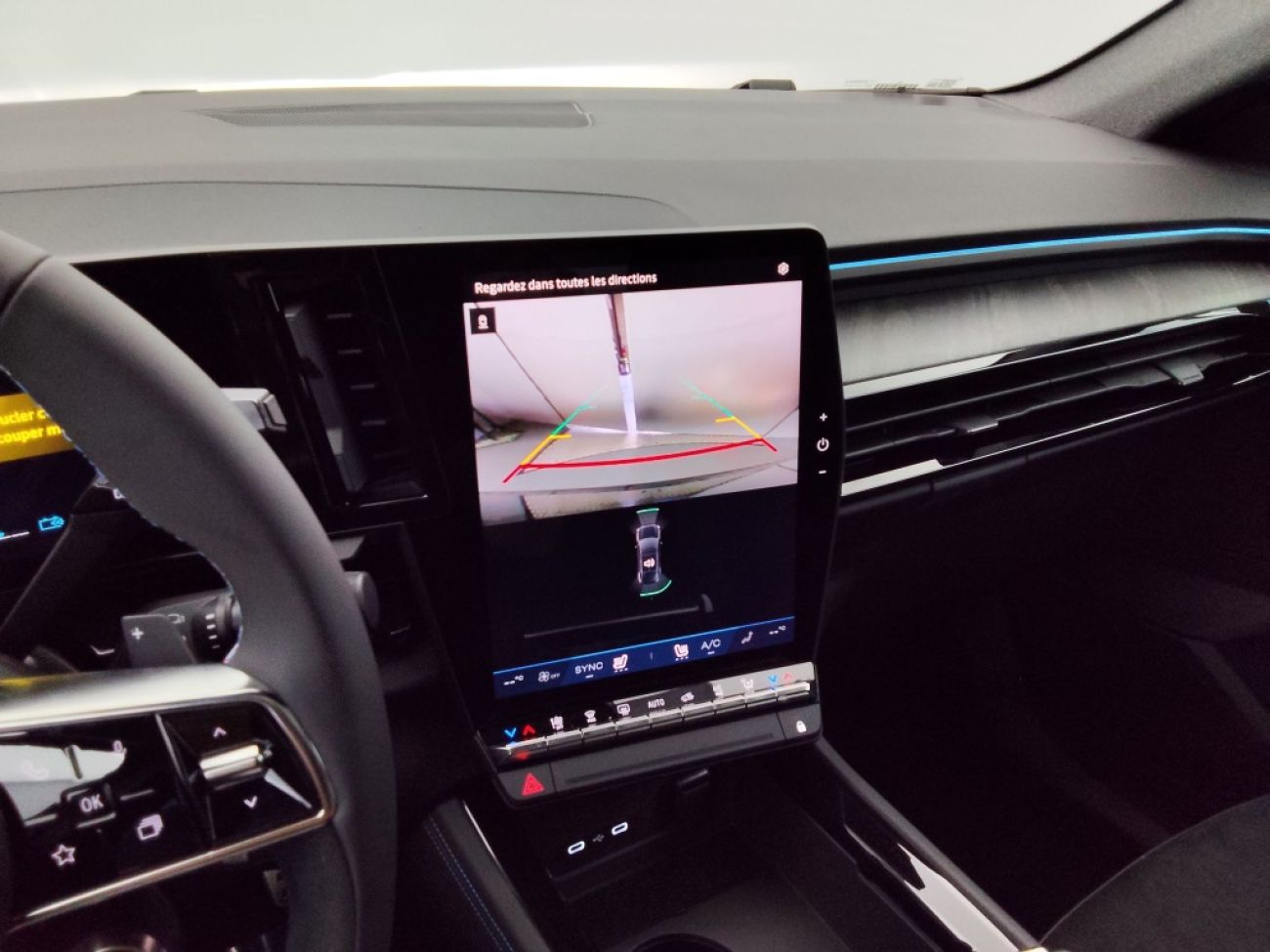 Mandataire RENAULT RAFALE 1.2 E-TECH FULL HYBRID 200CH ESPRIT ALPINE - 25