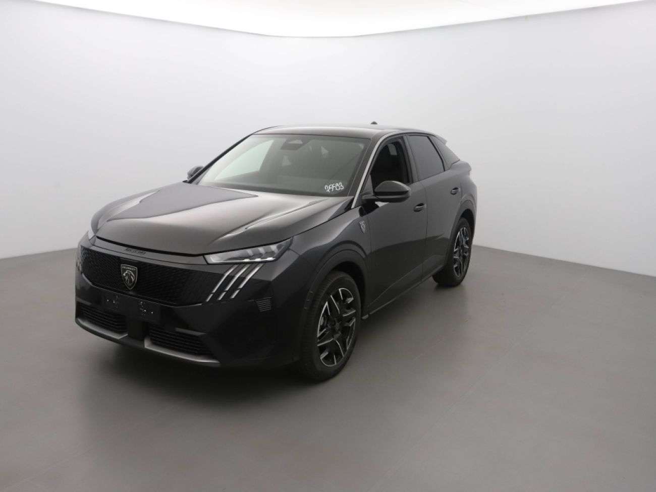 Mandataire PEUGEOT 3008 1.2 HYBRID 145CH GT E-DCS6
