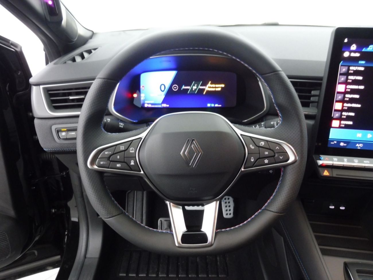 Mandataire RENAULT Symbioz 1.8 E-TECH FULL HYBRID 160CH ESPRIT ALPINE - 26