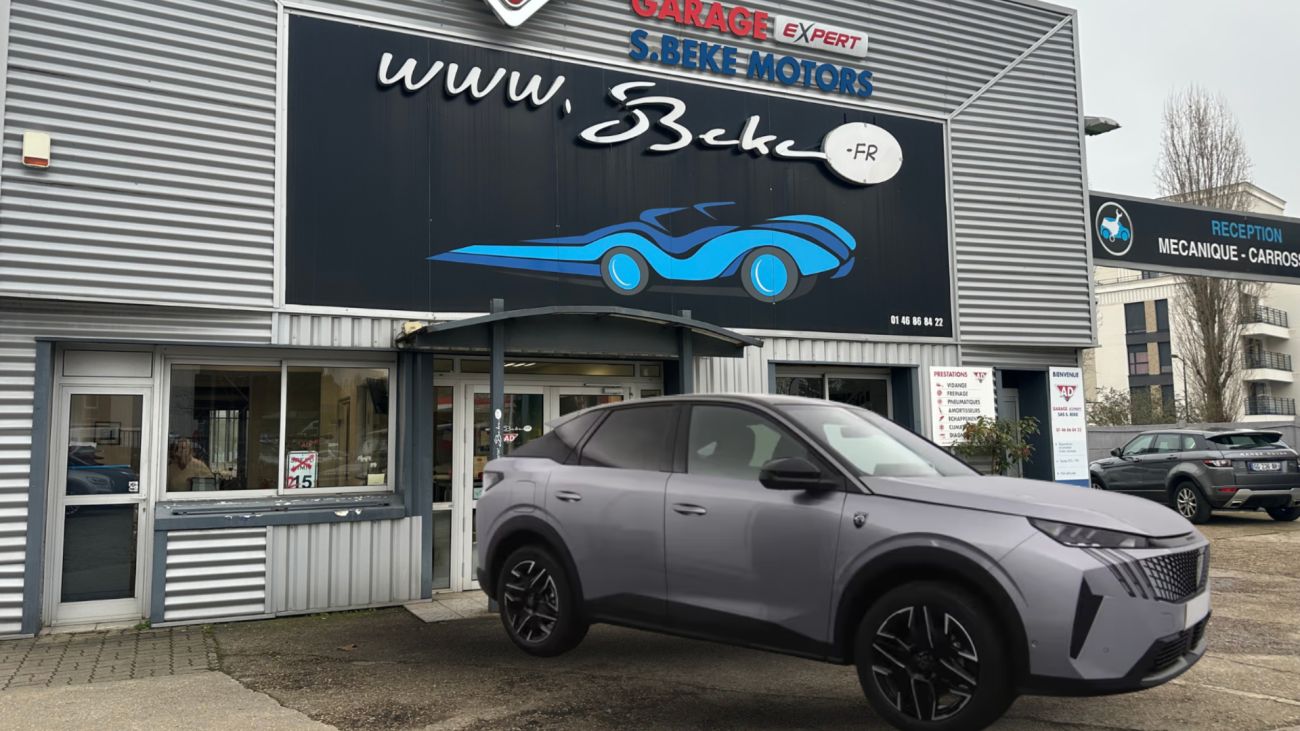 Mandataire PEUGEOT 3008 GT  HYBRID 145 e-dsc6