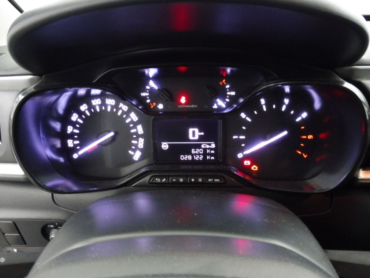 Mandataire Citroën C3 1.2 PURETECH 83CH S&S MAX