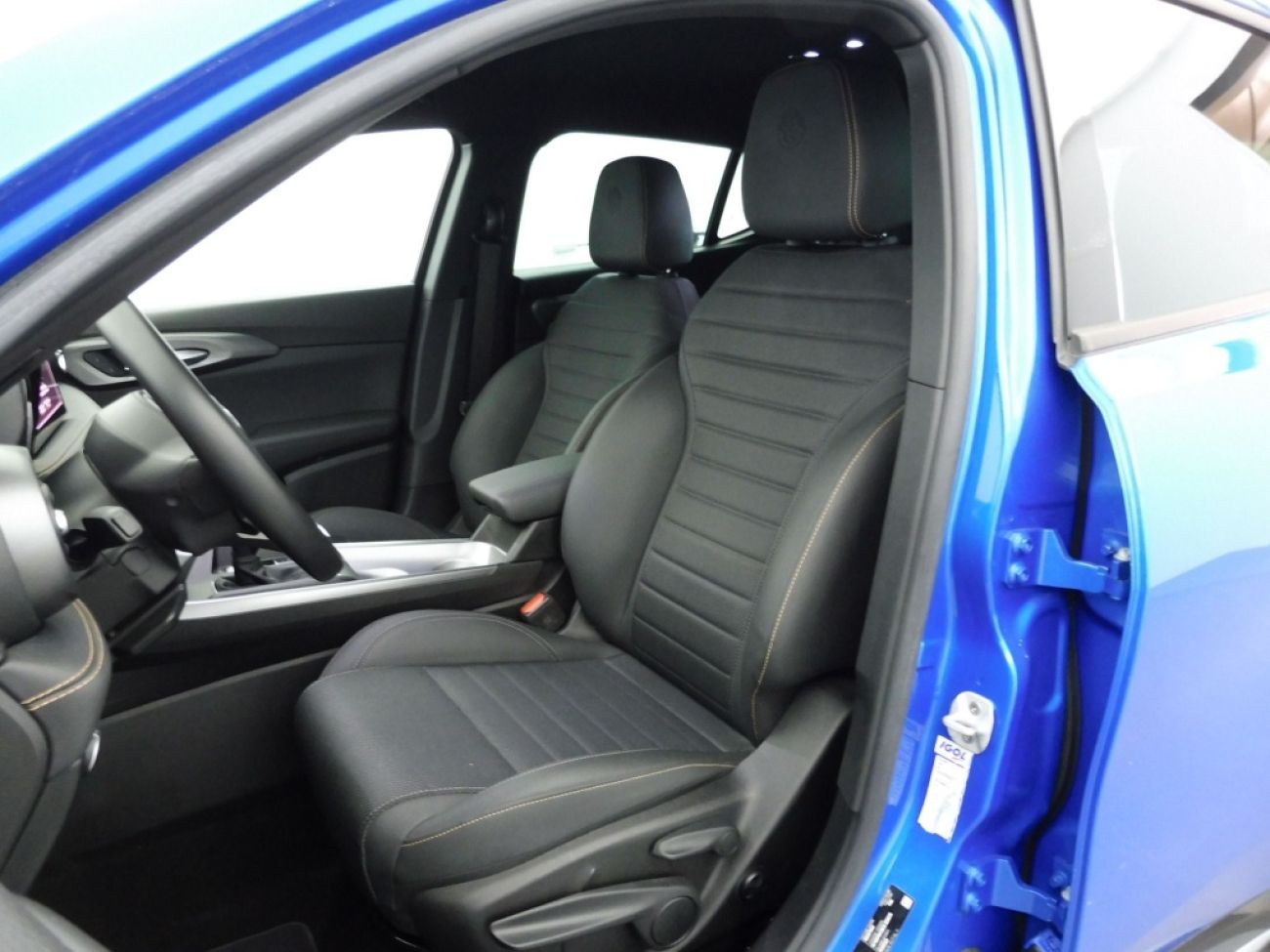 Mandataire ALPHA ROMEO Tonale 1.3 PHEV 280CH TI AT6 E-Q4
