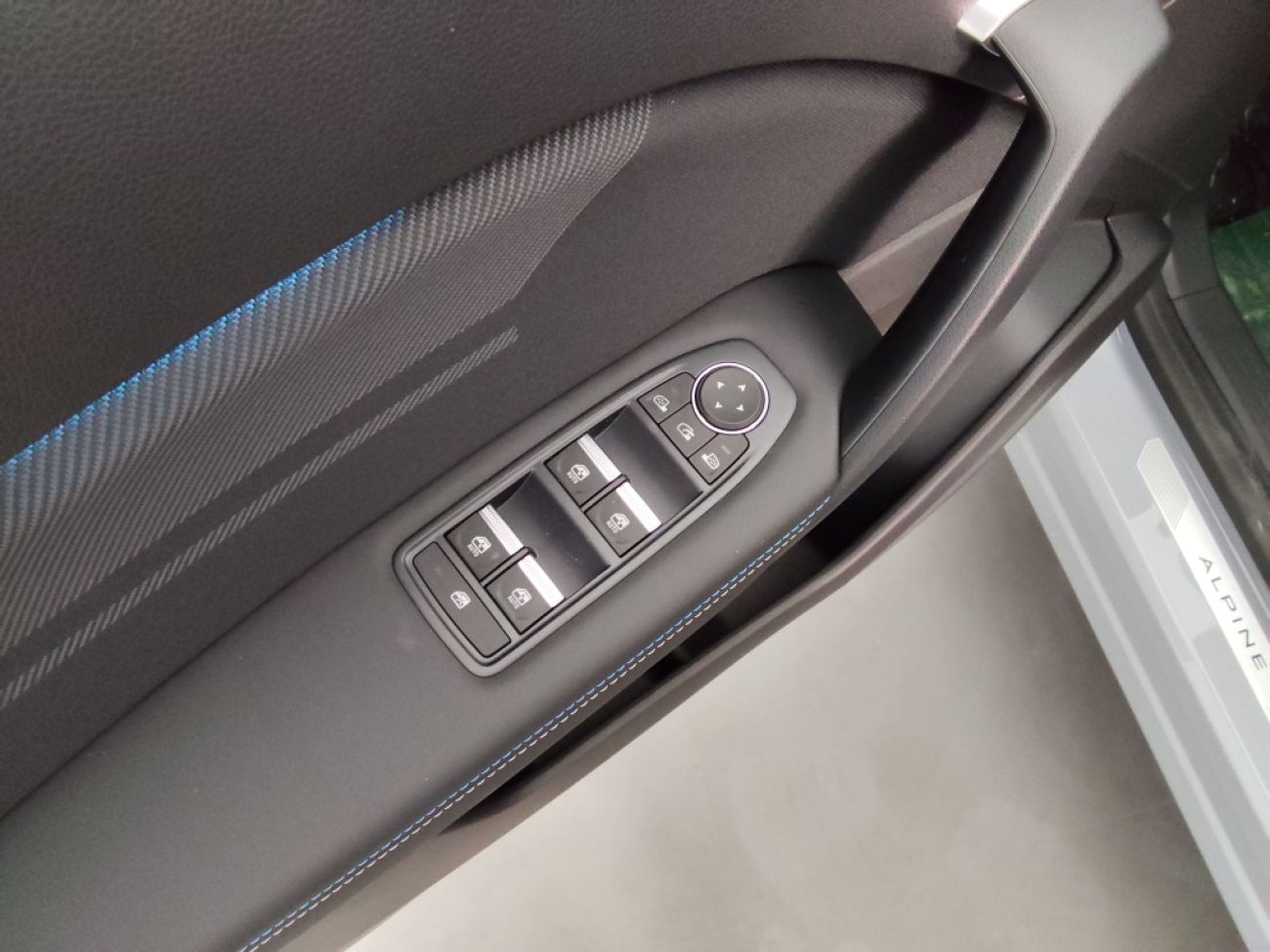 Mandataire RENAULT SYMBIOZ 1.6 E-TECH FULL HYBRID 145CH ESPRIT ALPINE