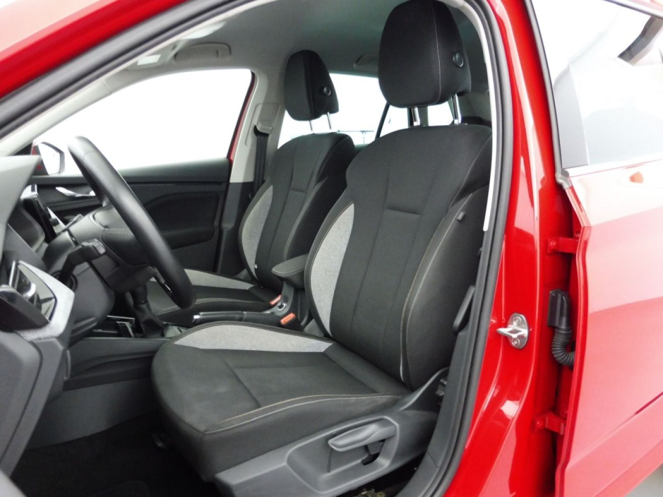 Mandataire SKODA Kamiq 1.0 TSI 115CH SELECTION