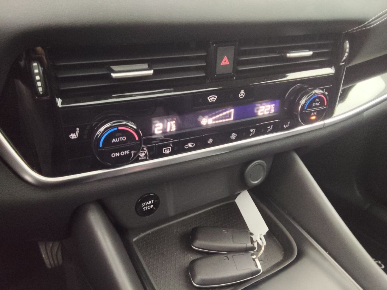 Mandataire NISSAN QASHQAI E-POWER 190CH N-CONNECTA 2022