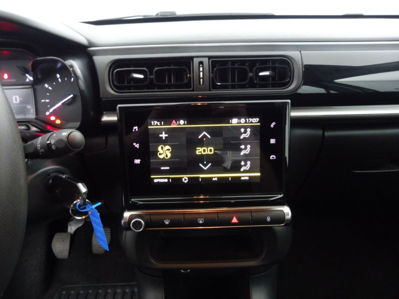 Mandataire Citroën C3 1.5 BLUEHDI 100CH S&S PLUS
