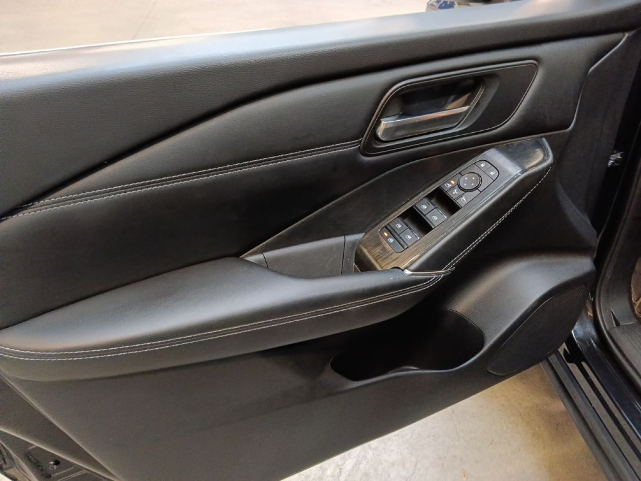 Mandataire NISSAN Qashqai 1.5 E-POWER 190n-connecta