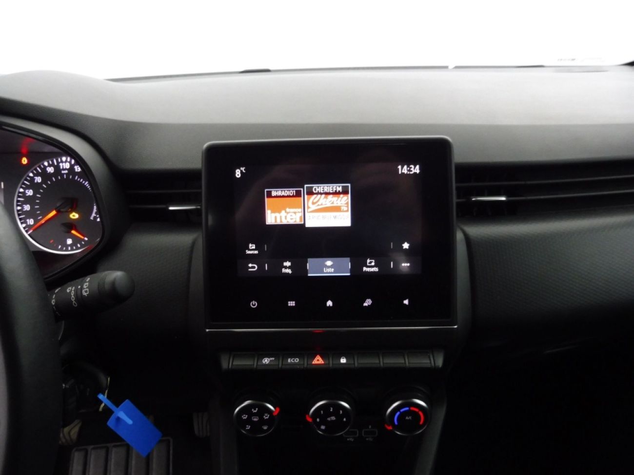 Mandataire RENAULT Clio 1.0 TCE 90zen