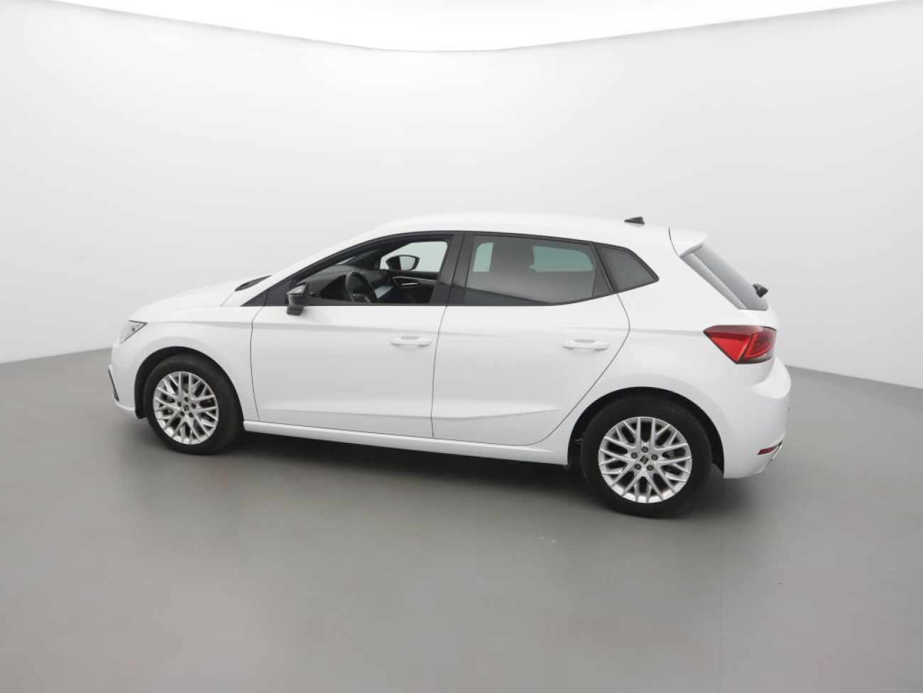 Mandataire Seat Ibiza 1.0 TSI 110CH FR