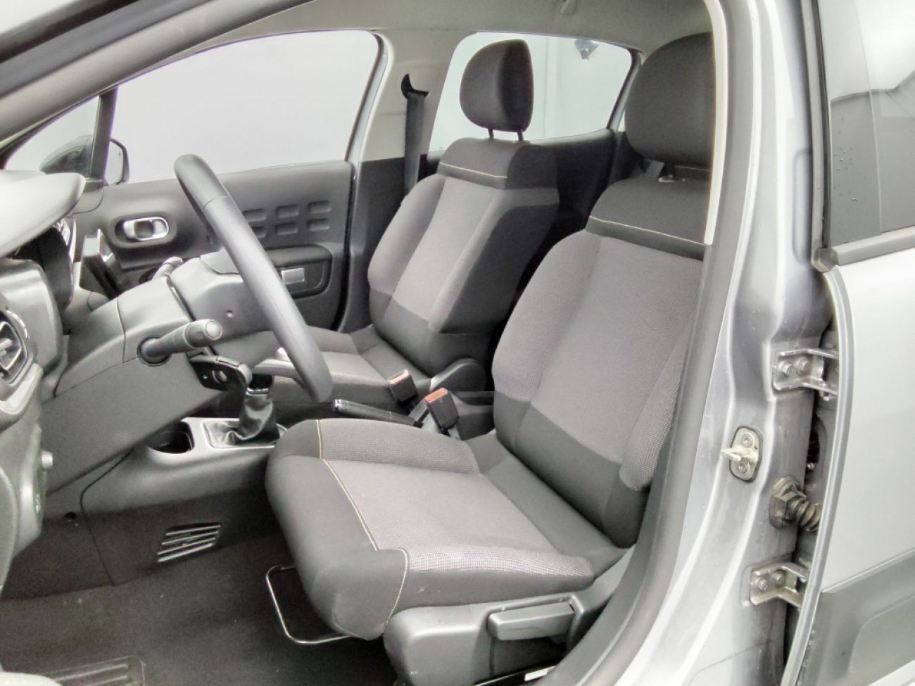 Mandataire Citroën C3 1.2 PURETECH 83CH S&S MAX