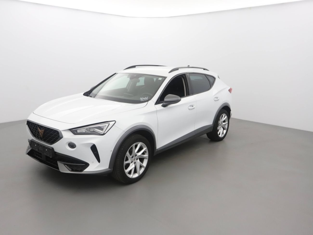 Mandataire CUPRA Formentor 1.5 TSI DSG 150