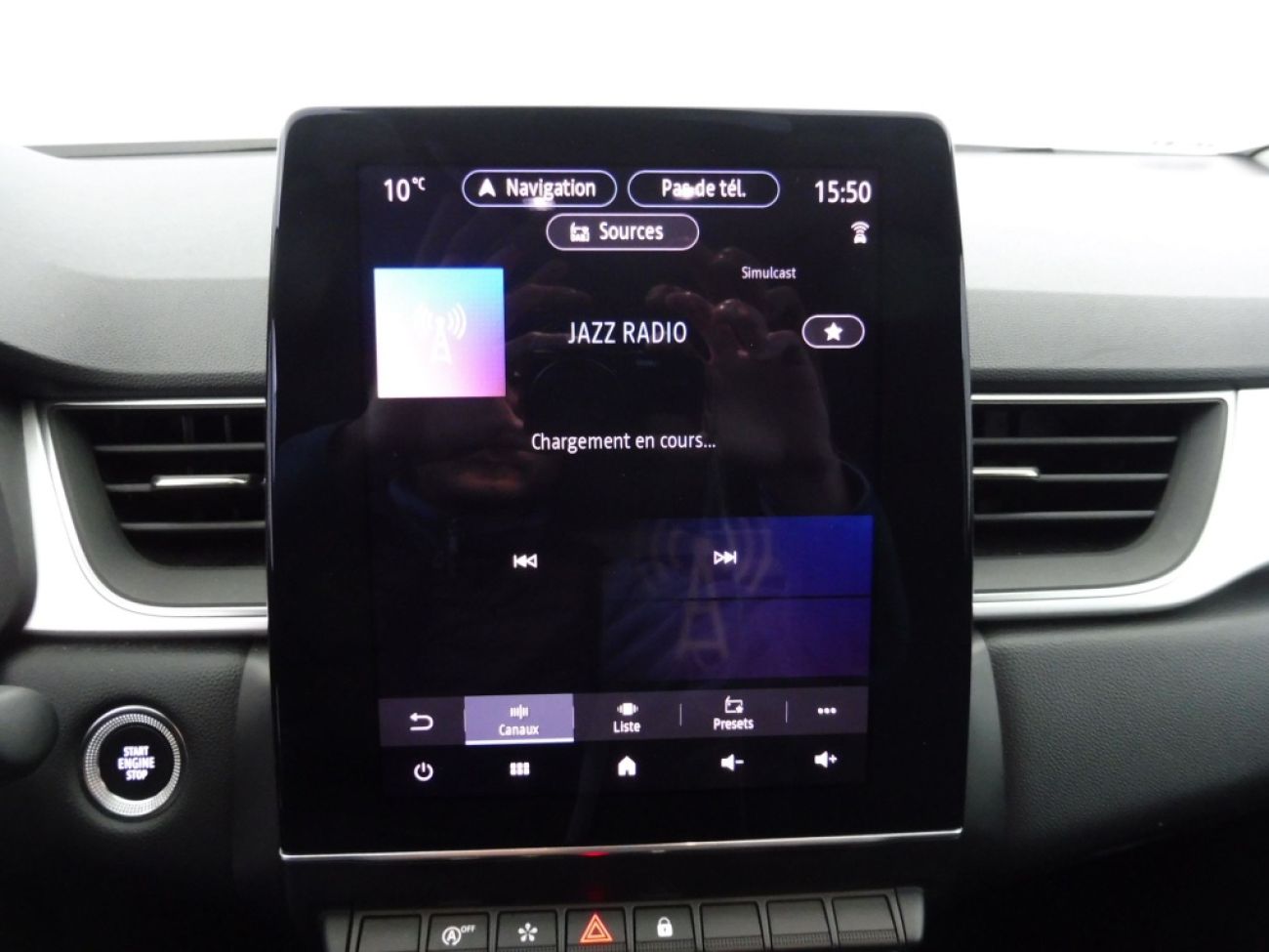 Mandataire RENAULT Captur 1.0 TCE 90CH TECHNO