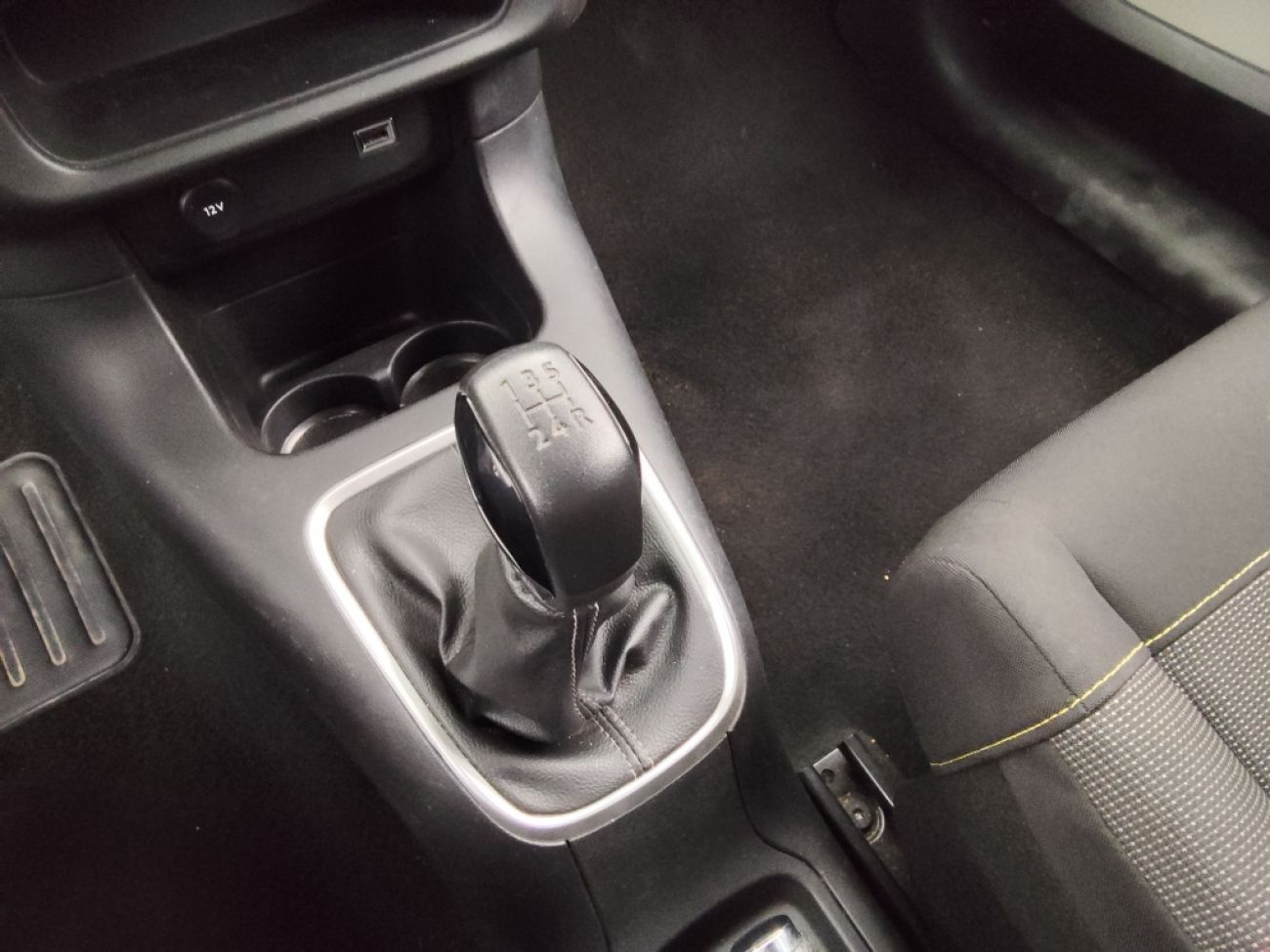 Mandataire Citroën C3 1.2 PURETECH 83CH S&S MAX