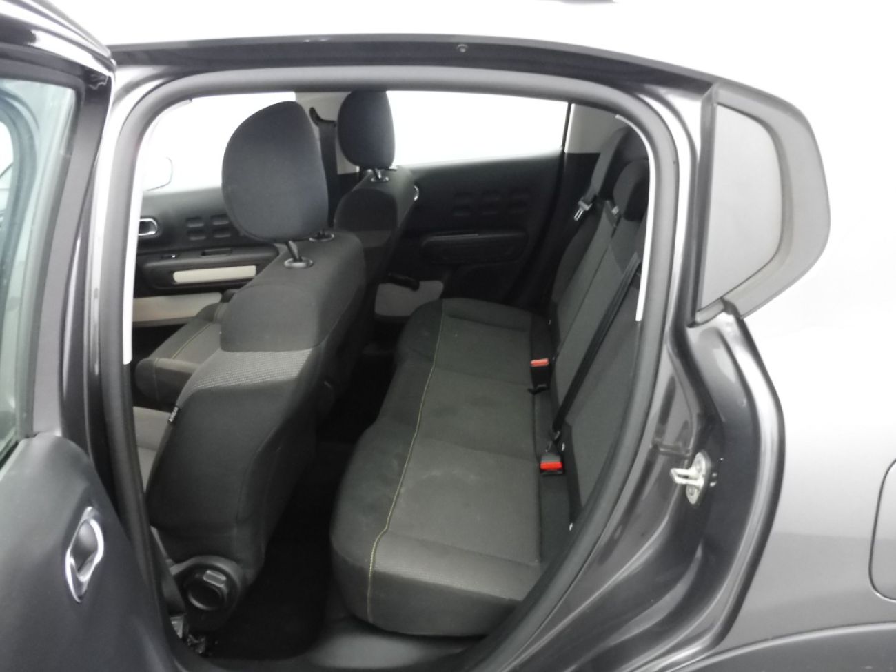 Mandataire Citroën C3 1.5 BLUEHDI 100CH S&S PLUS