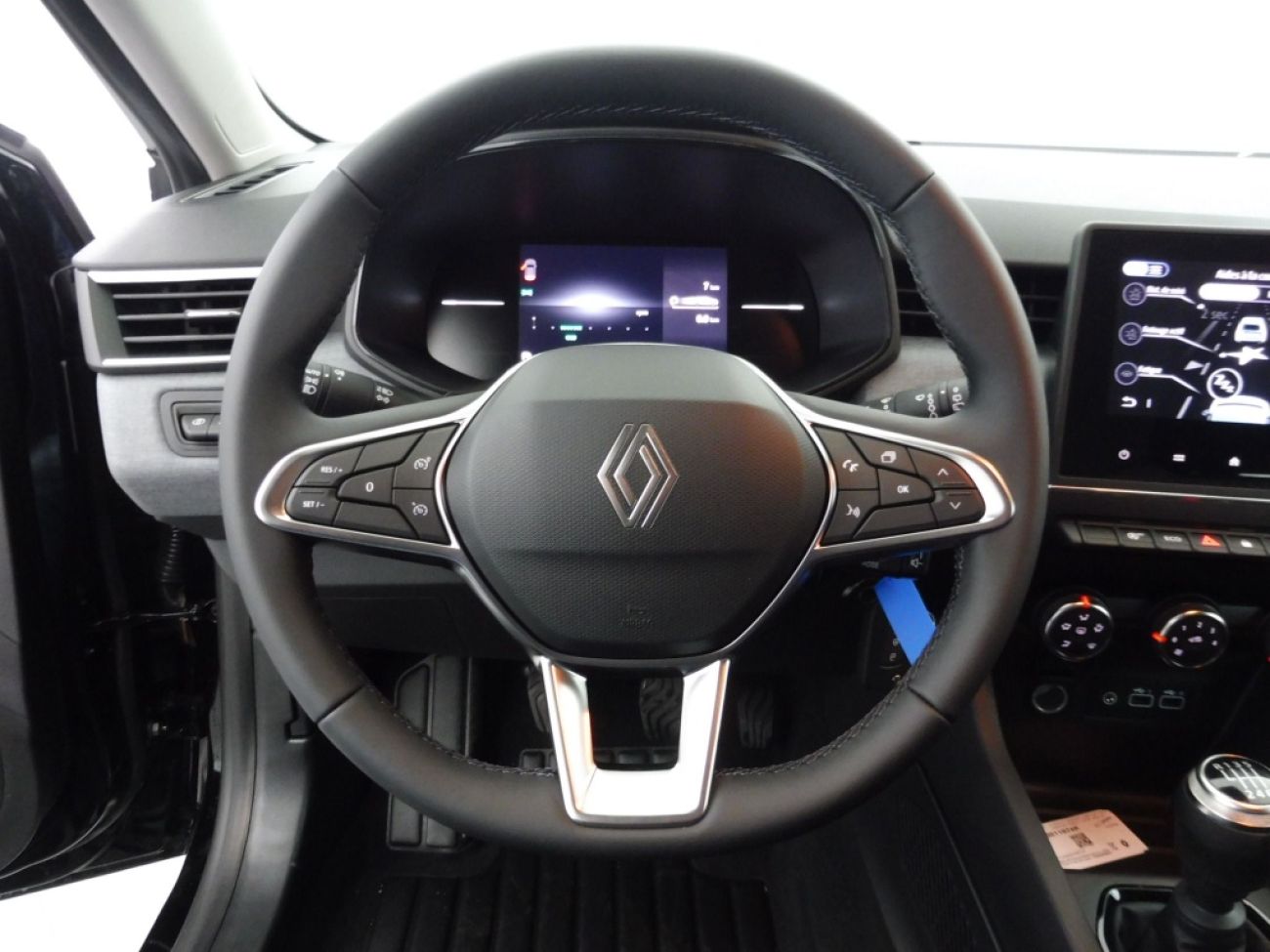 Mandataire RENAULT Clio 1.5 BLUE DCI 100CH EVOLUTION