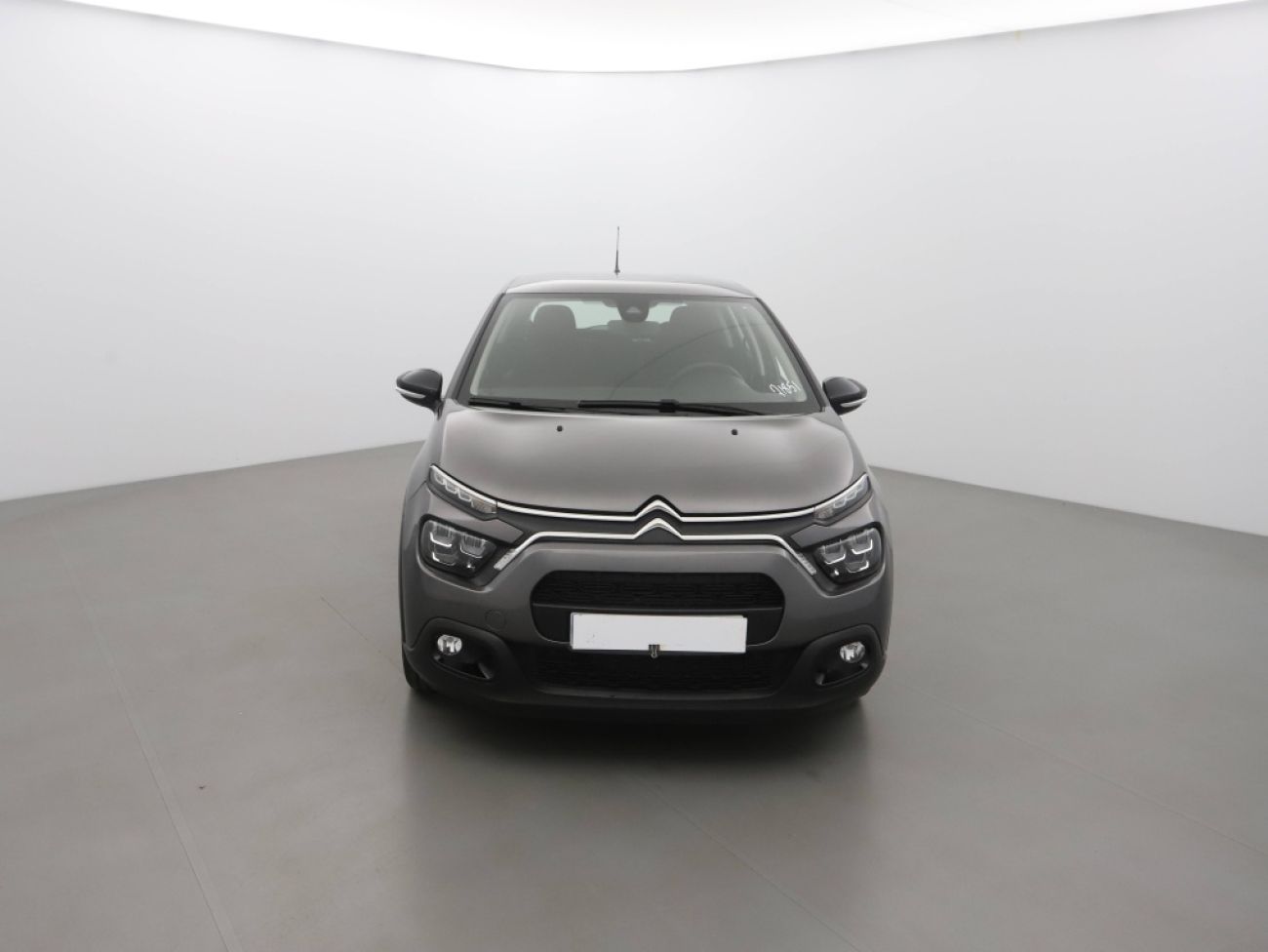 Mandataire Citroën C3 1.5 BLUEHDI 100CH S&S PLUS