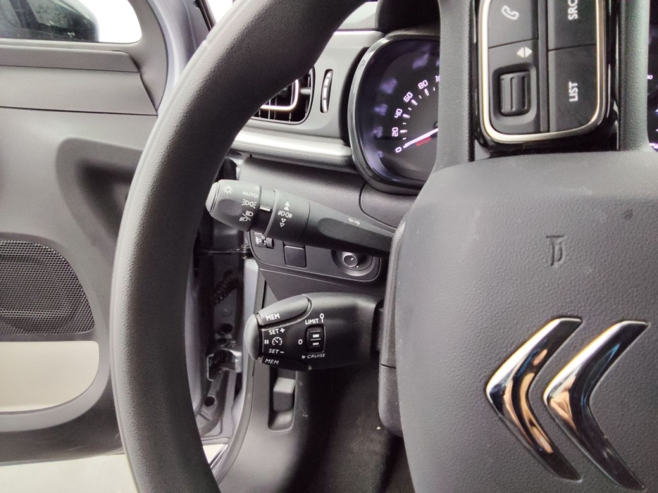 Mandataire Citroën C3 1.2 PURETECH 83CH S&S MAX