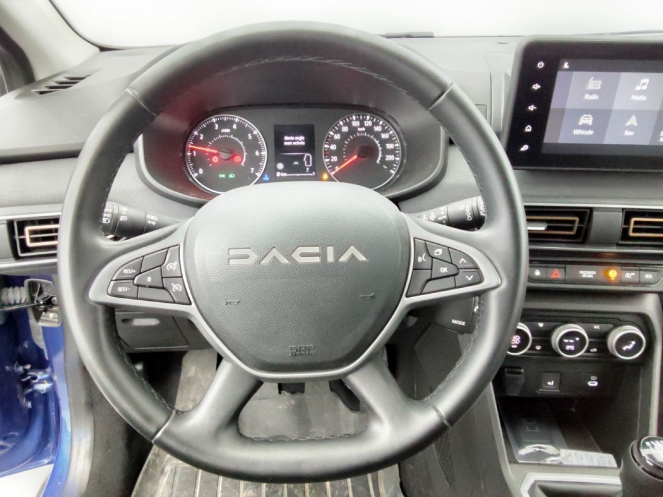 Mandataire Dacia Sandero 1.0 TCE 110CH STEPWAY EXTREME +