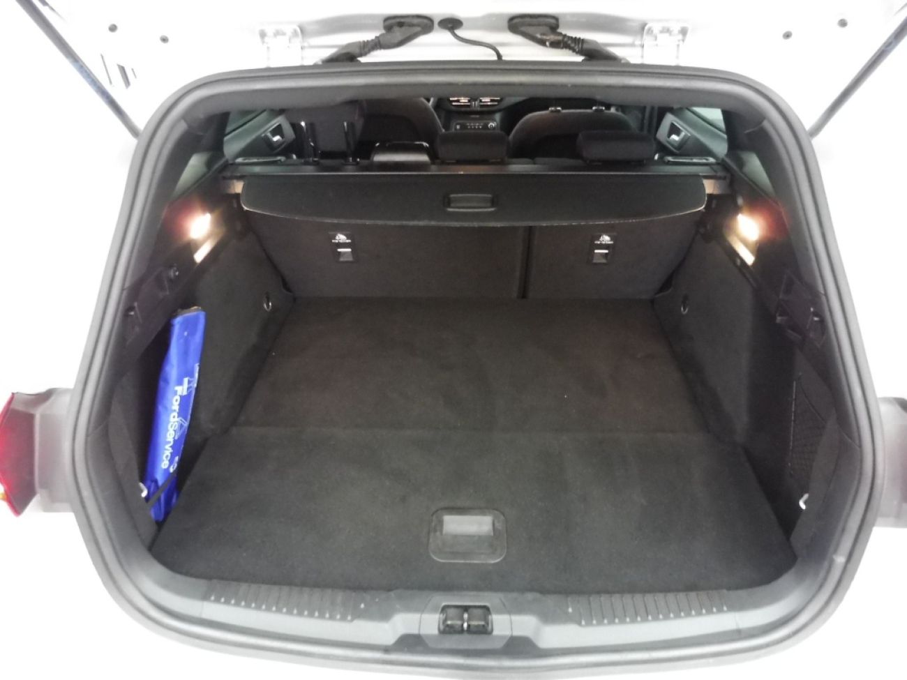 Mandataire Ford Focus SW 1.0 ECOBOOST 125st line