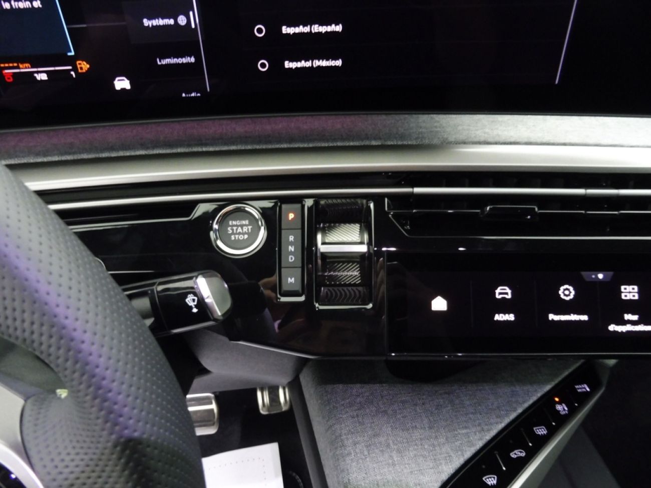 Mandataire PEUGEOT 3008 1.2 HYBRID 145CH GT E-DCS6