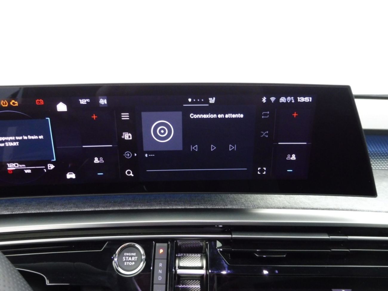 Mandataire PEUGEOT 3008 HYBRID 136CH GT E-DCS6