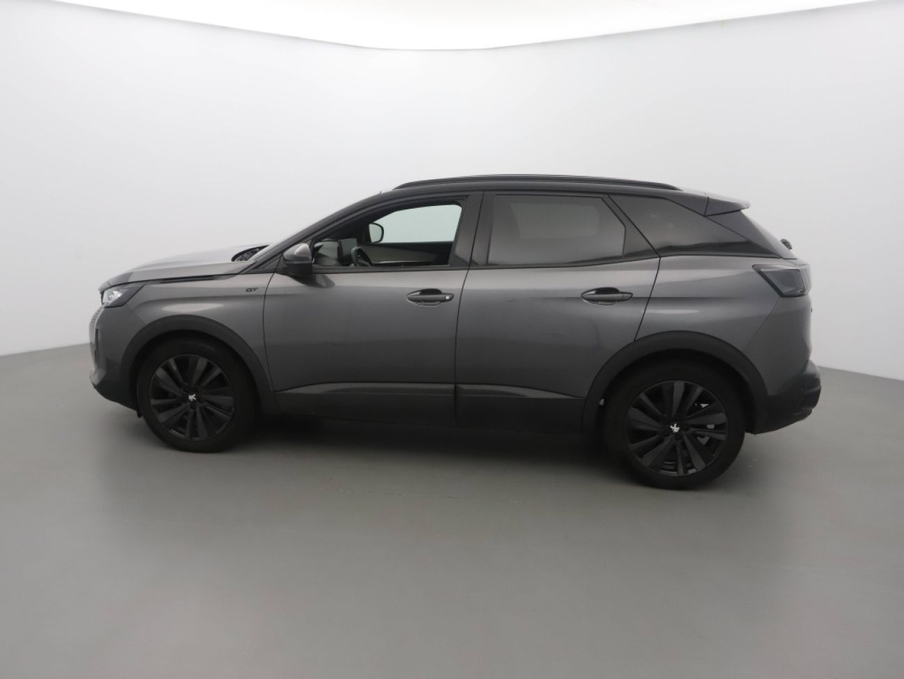 Mandataire PEUGEOT 3008 1.5 BLUEHDI 130CH S&S GT EAT8