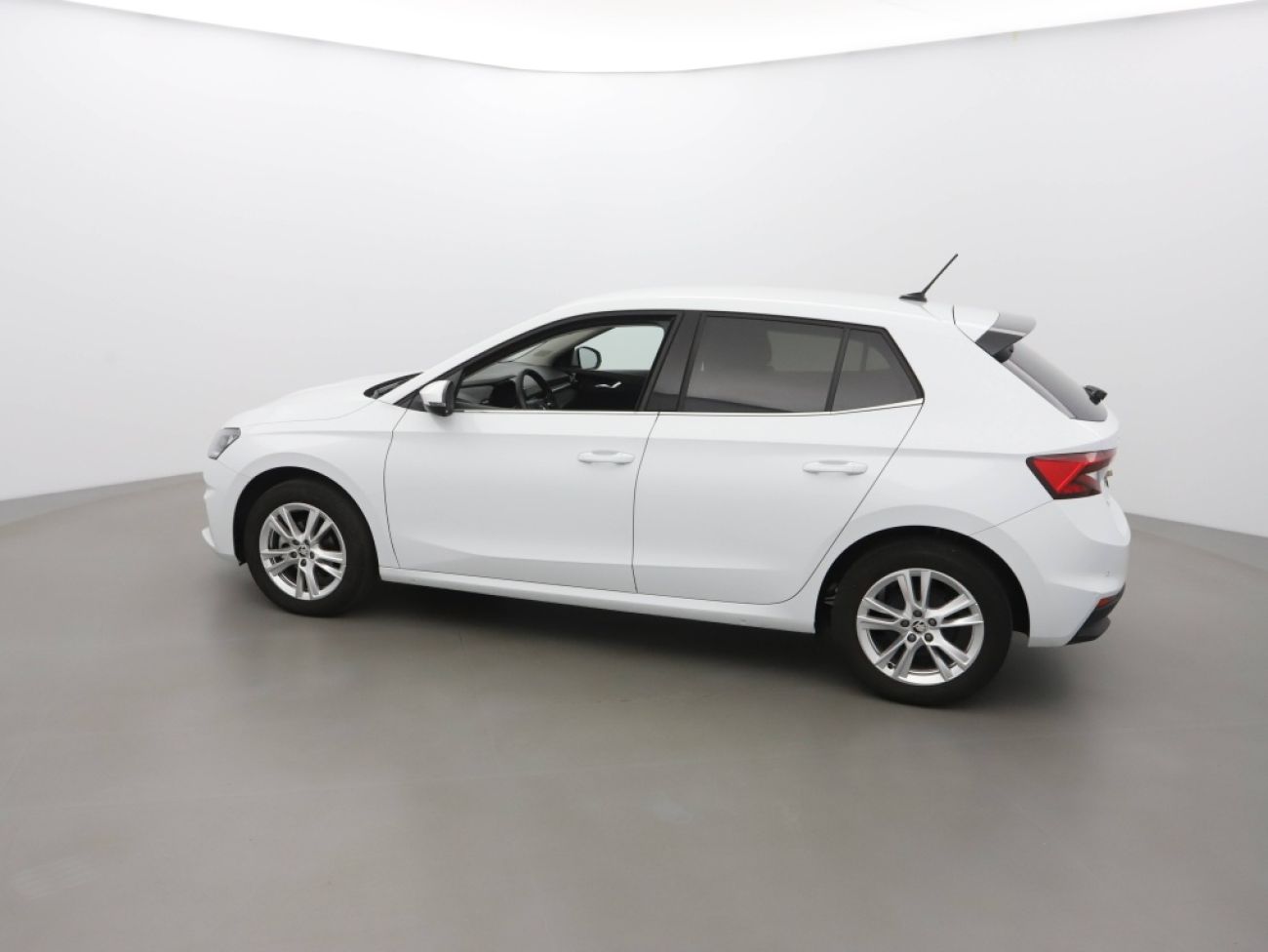 Mandataire SKODA FABIA 1.0 TSI 95CH SELECTION