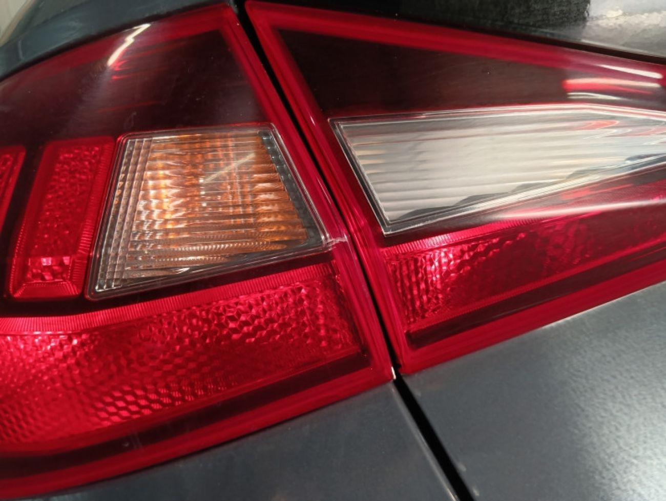 Mandataire Hyundai i20 1.2 MPI 85connectline