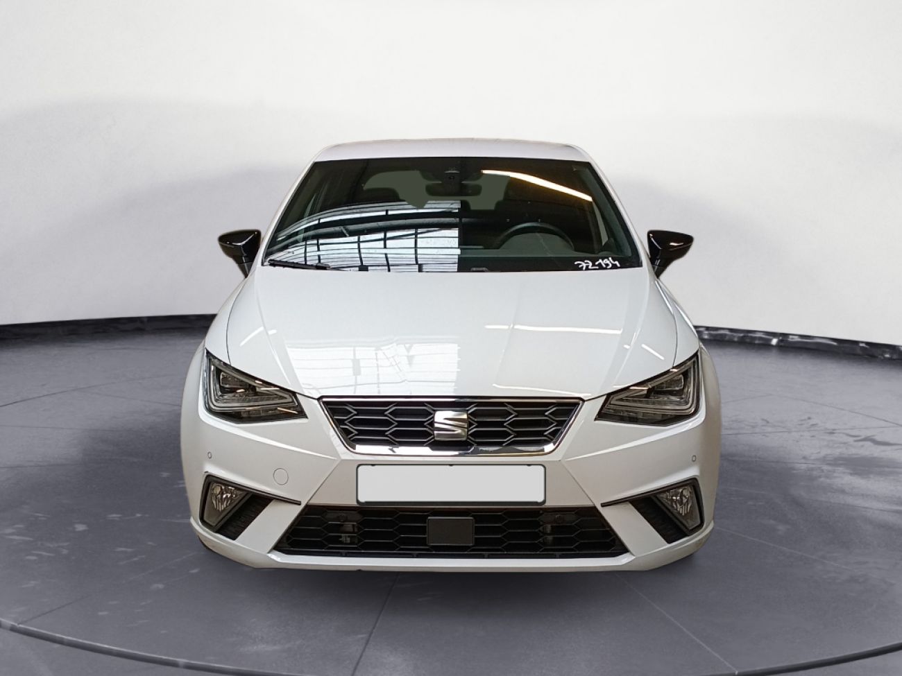 Mandataire Seat Ibiza 1.0 TSI 110CH FR