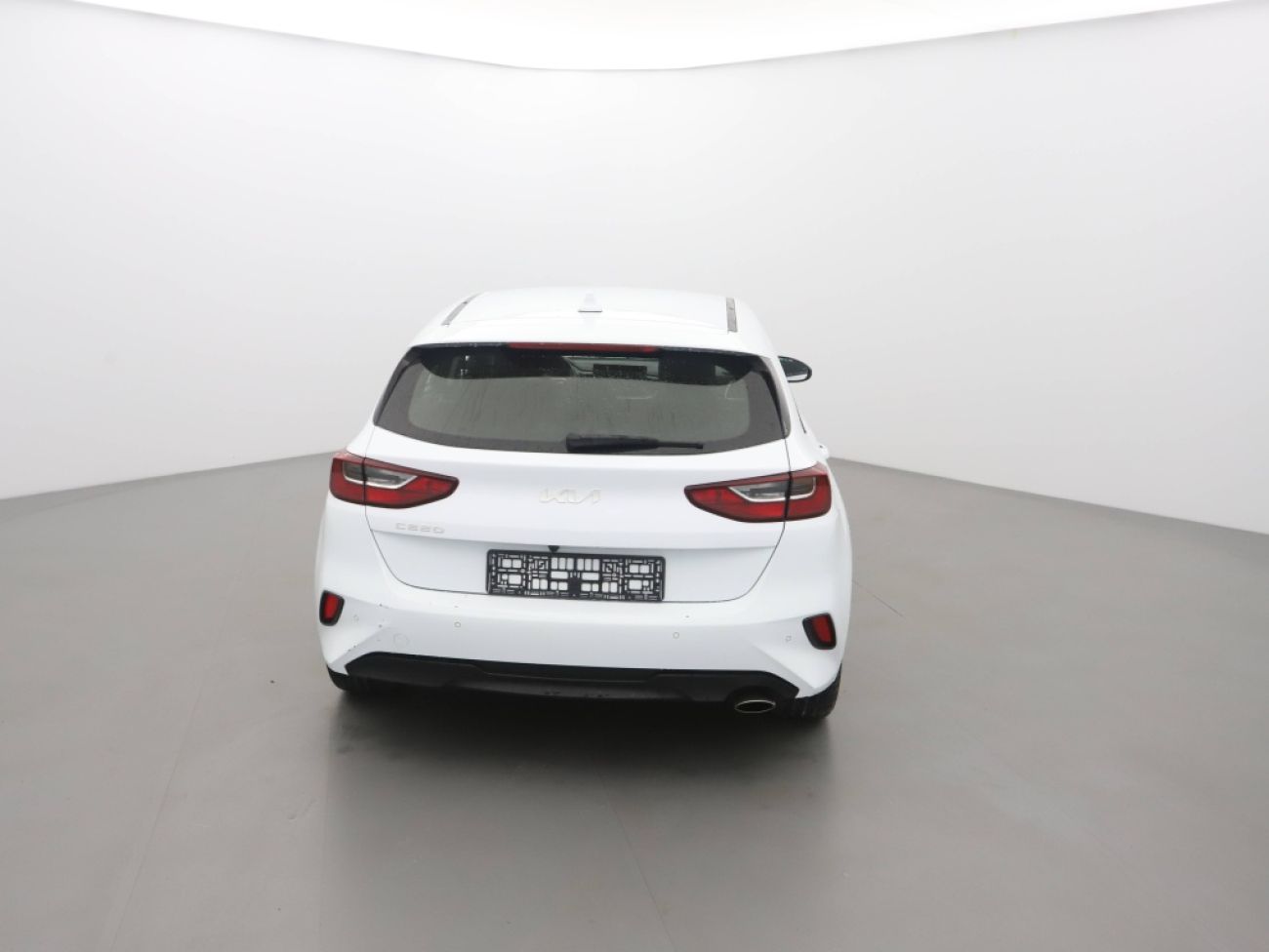 Mandataire Kia Ceed 1.0 T-GDI 100CH EDITION